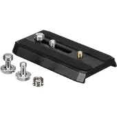 Gitzo GS5370MC Schnellwechselplatte