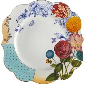 Pip studio Royal Multi Speiseteller 28 cm Royal Multi 51.001.094