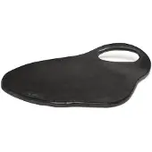 Dutchdeluxes Servierschale Lola Black Matt