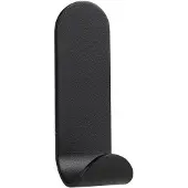Zone Denmark Haken A-Collection Black