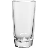 Jura Latte Macchiato Glas 27 cl 2-teiliges Set