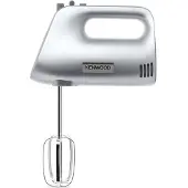 Kenwood HMP30.A0SI, Handmixer, Silber, Mixen, Kunststoff, 450 W