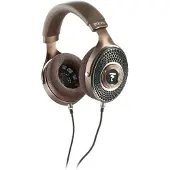 Focal Clear MG Offener Over-Ear Kopfhörer, braun