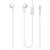 Samsung Industry Packaged Original 3.5 mm Earphones EHS61 - Kopfhörer 3,5 mm Jack Anschluss - Weiß