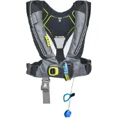 Spinlock 6d 170n Fitted Hrs System Schwimmweste