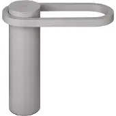 Blomus - Hoop Portable Tischleuchte Satellite