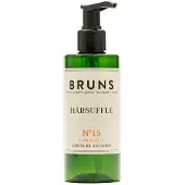 BRUNS Products Hårsuffle Nº15 200 ml