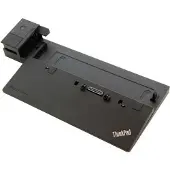 Lenovo 40A00065IT, Andocken, 10,100,1000 Mbit/s, Schwarz, , FCC, AS/NZS DoC, VCCI, BSMI, EC-DoC, CB, CE, UL, sDOC, KC, NOM, GOST, UkrSEPRO, 65 W