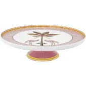 Pip studio Servierplatte La Majorelle Pink 21 cm