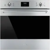 Smeg Sf6300tvx 70l Ofen