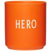 Design Letters AJ Favourite Becher HERO
