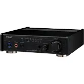 Teac AI-303 USB DAC Amplifier Black