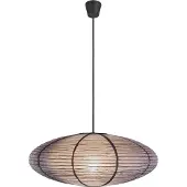 Nordlux Lampenschirm Villo 60 in Grau