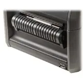 Intermec 213-034-001, Roller, Schwarz
