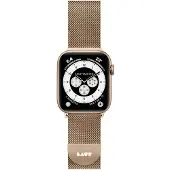 Laut Steel Loop Apple Watch Gurt 44 Mm