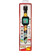 Kids Pokemon Kids Smart Watch POK4231 Black