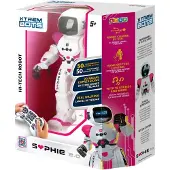 Xtrem Bots - Sophie 2.0 (3803288)