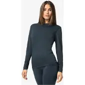 Super.natural Langärmeliges UnterziehTrikot Tundra175