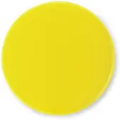 Normann Copenhagen - Deko Object S1 - Lemon