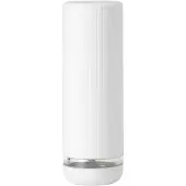 Brabantia Seifenspender SinkStyle Spülmittelspender Quetschflasche 200 ml - Fresh White