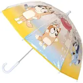 Bluey Regenschirm, Orange