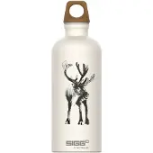 SIGG X Teemu Järvi Reindeer 0,6 L Flasche