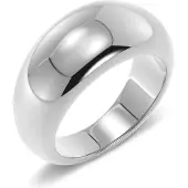 Edblad Ring FURO Steel