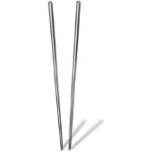 Mepra Essstäbchen Silber (2-teilig)