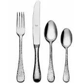Mepra Besteckset Epoque Silber (24-teilig)