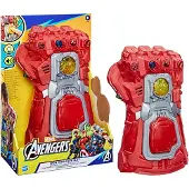 Hasbro Marvel Avengers: Endgame Red Infinity Gauntlet, Abenteuer, 5 Jahr(e), Mit Ton, AAA