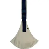 Wildride Babytrage - Das Kleinkind Swing - Beige - - One Size - Babytragen