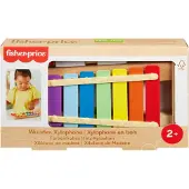 Fisher Price Wood Xylophon