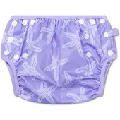 Swim Essentials Schwimwindeln 03 Jahre Lila Sea