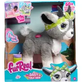 FurReal Gänseblümchen Yoga koza