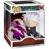 Funko POP! Jujutsu Kaisen Deluxe Satoru Goju Figur