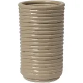 Ferm Living Vase Corduroy Cashmere