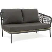 Niehoff Freeport Lounge Anbaumodul rechts