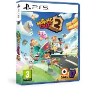 Moving Out 2 (PS5)