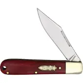 Kershaw Culpepper Slipjoint Red Bone
