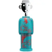 Alessi Aless.M.-Corkscrew Alkipaper31 (Art.-Nr. AM23A 31, EAN 8003299489374)