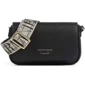 Emporio Armani Handtasche EW000538 AF12103 MC032 Schwarz