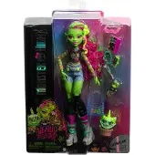 Monster High Venus Mcflytrap-puppe