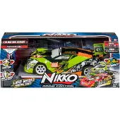 Nikko - 28cm Racing Series - Fang Racing #888 (10132)