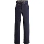 Levi's Ribcage Full Length Small Course