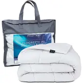 Polar Night Gewichtsdecke 5-13kg, 150x200cm, Baumwolle - 5 kg