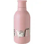 Rig-Tig RIGTIG ABC Moomin Isolierflasche L