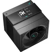 DeepCool Assassin Iv Vc Vision Cpu-lüfter 140 Mm