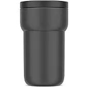 Mepal kaffeebecher to go - Reisebecher Ellipse 275 ml - Nordic black