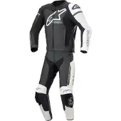 Alpinestars GP Force Phantom 2-Teiler Motorrad Lederkombi
