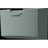 Legamaster Whitebord-Zubehörhalter, Pastellgrün